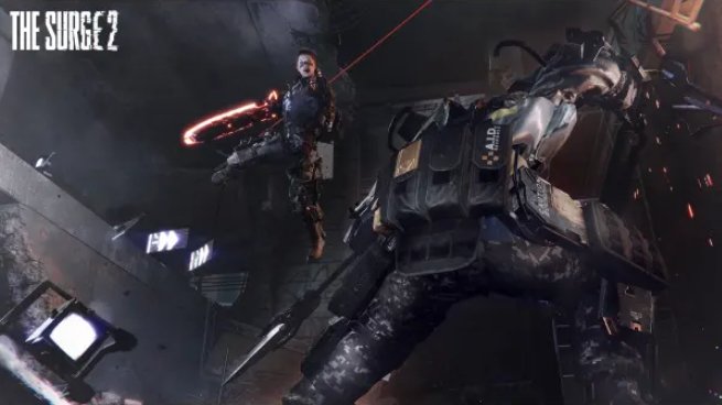 Juego The Surge 2 - Xbox One Xbox One