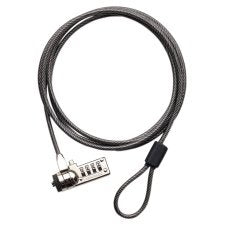 EAN 5024442711206 - Targus DEFCON CL cable antirrobo 2,1 m imagen 1