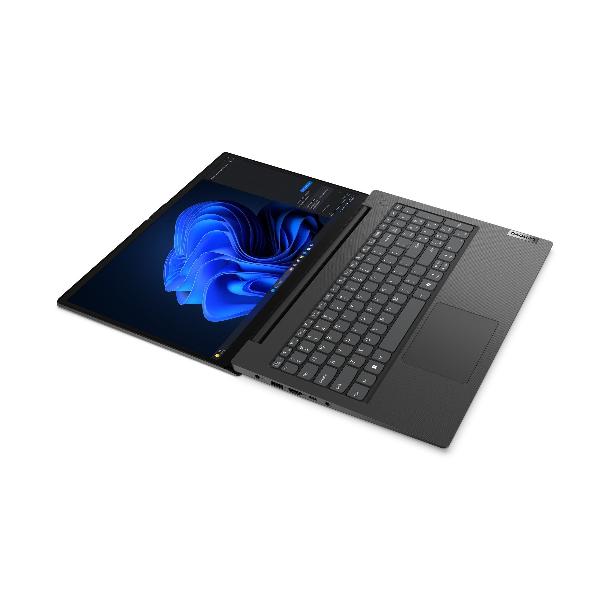 Lenovo V15 G5 Irl Intel Core I3-1315u 15.6p Fhd 16go 512go Intel Uhd Graphics W11p 1yr Carryin