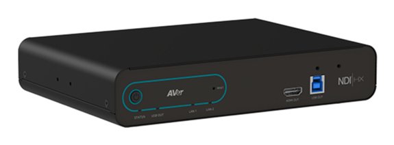 EAN 4719552128754 - AVer MT100 imagen 4