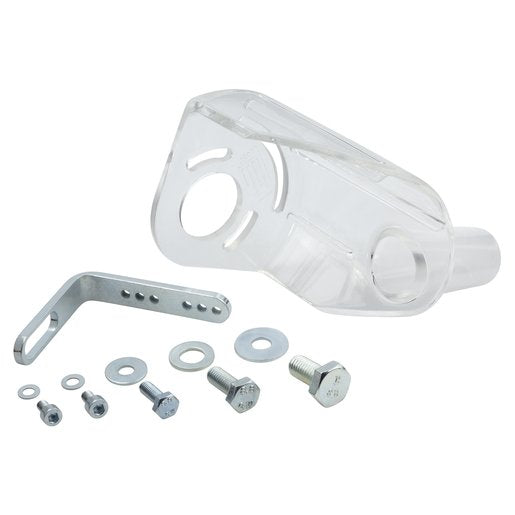 Campana Aspiración Para Amoladoras Angulares 4399000 Wolfcraft