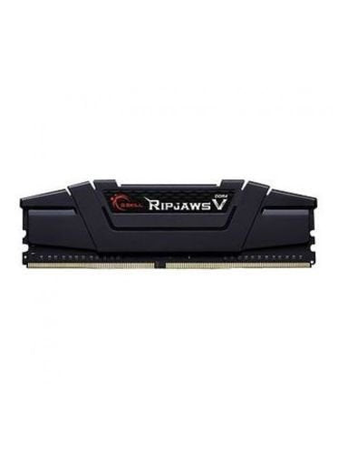Memoria G.Skill Ddr4 8 Gb 2 X 4 Gb 288-Pin Ripjaws V F4-3200c16s-8gvkb