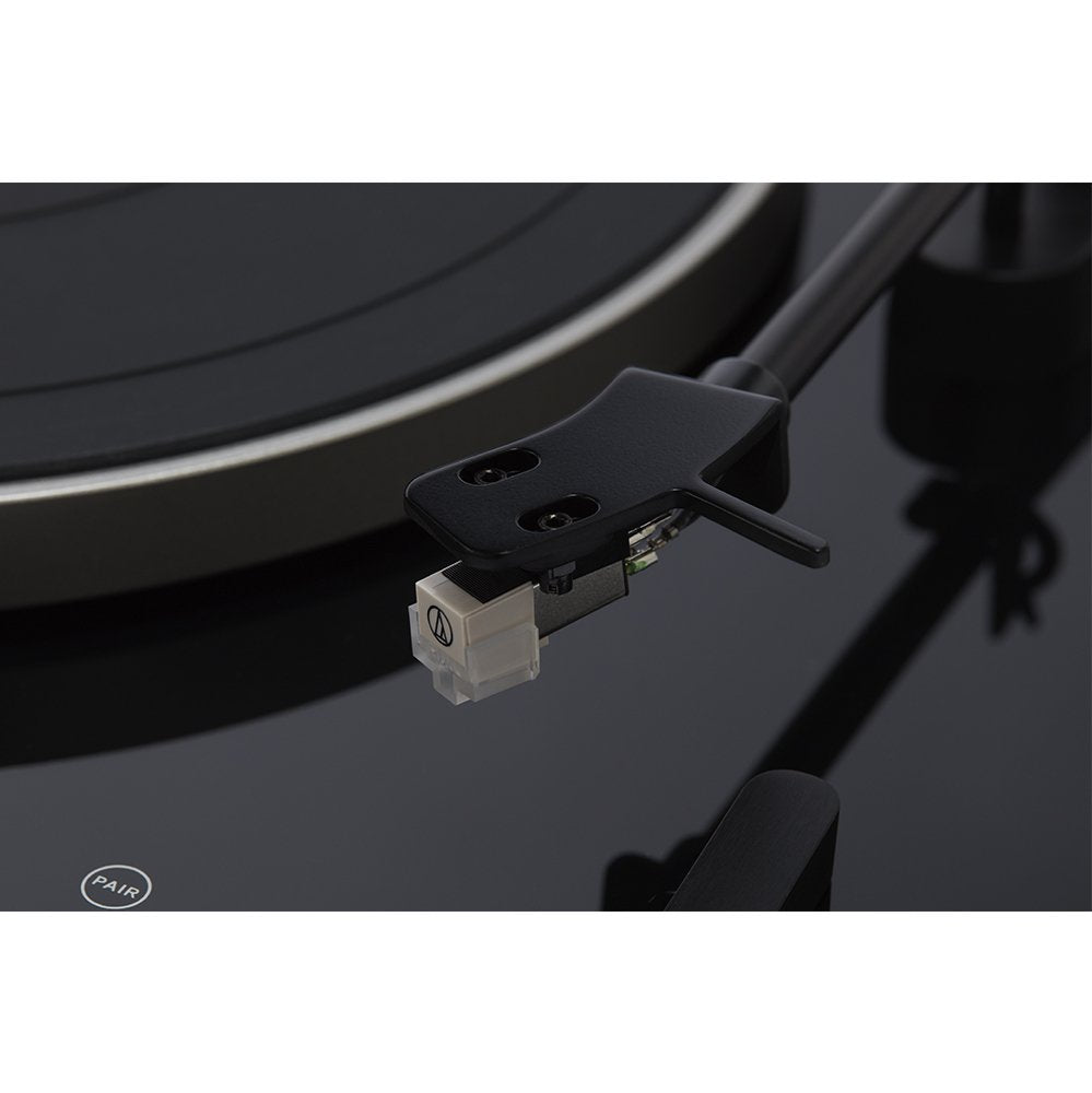 EAN 8435256897500 - Aiwa APX-680BT tocadisco Tocadiscos de tracción por correa Negro Automático imagen 6
