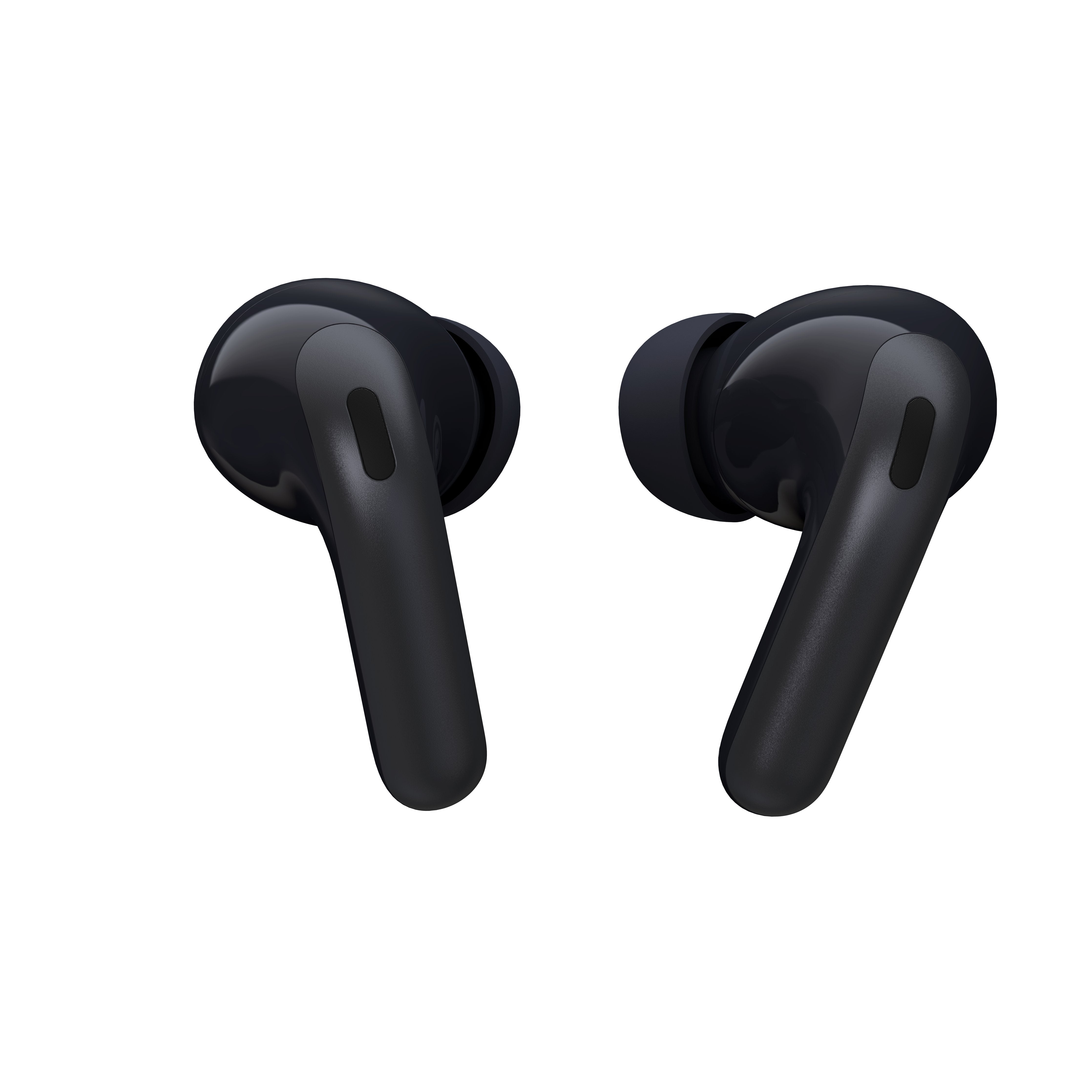 Auriculares Moto Buds 2 Carbon