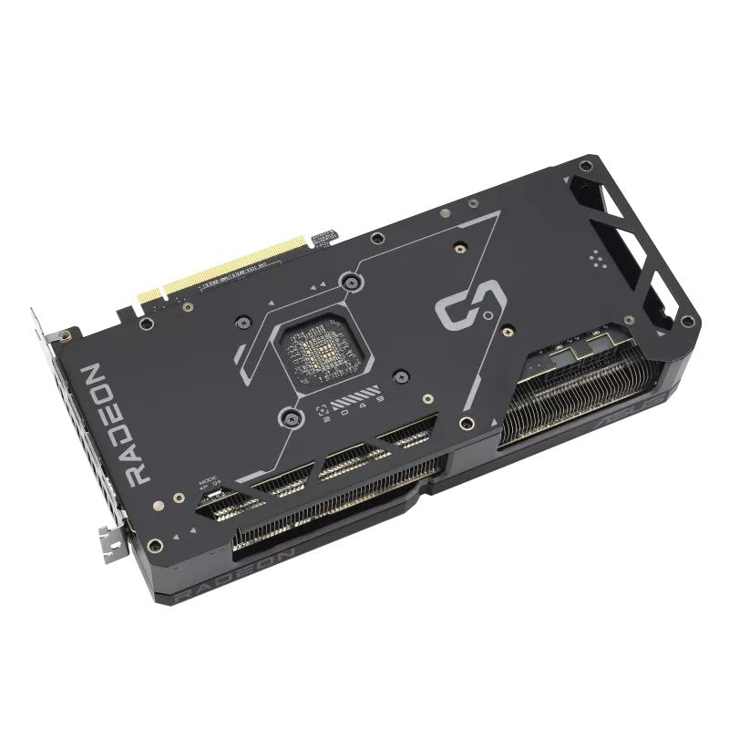 EAN 4711387430323 - ASUS Dual -RX7700XT-O12G AMD Radeon RX 7700 XT 12 GB GDDR6 imagen 4