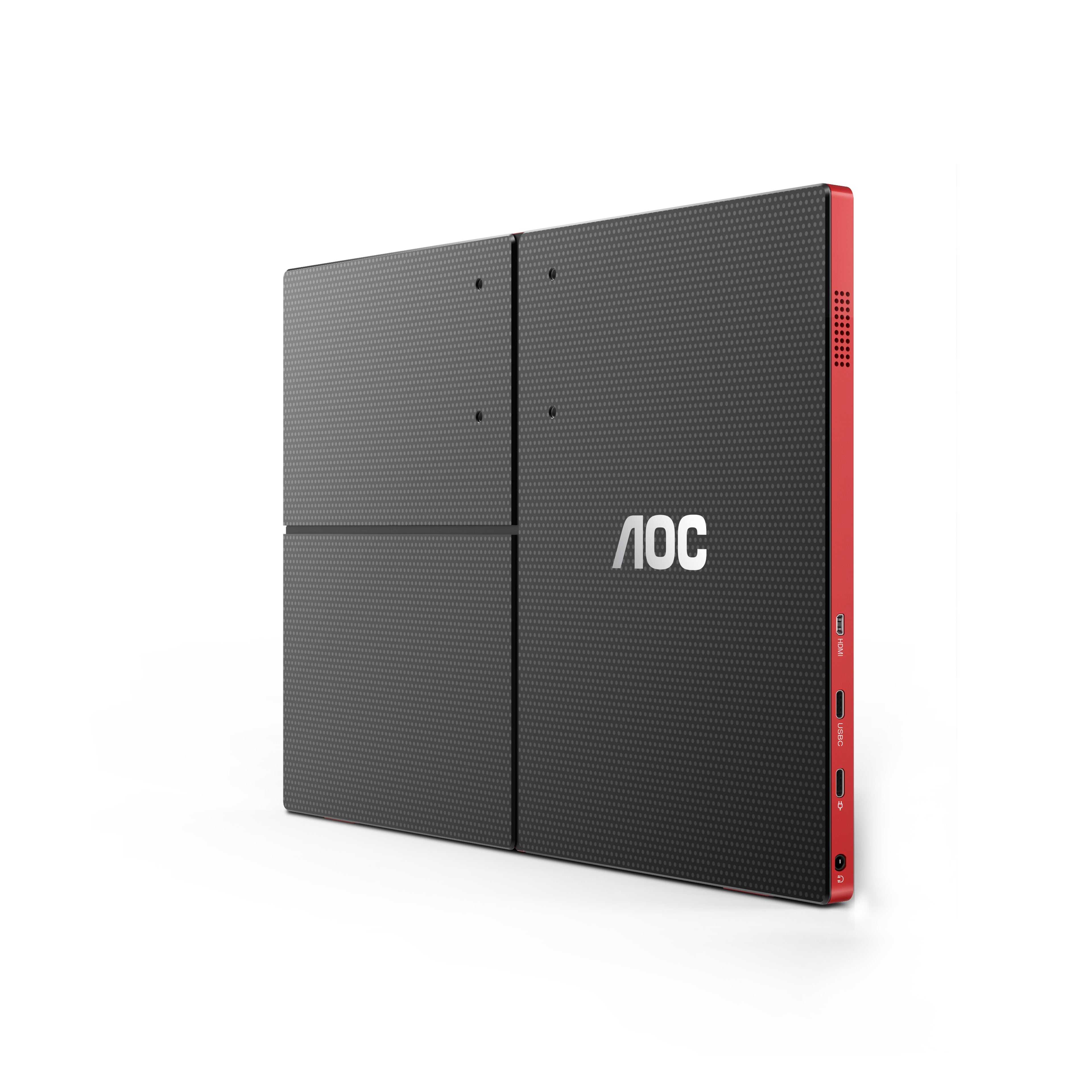 EAN 4038986131223 - AOC 16G3/69 monitor o TV portátil 39,6 cm (15.6") 1920 x 1080 Pixeles imagen 10