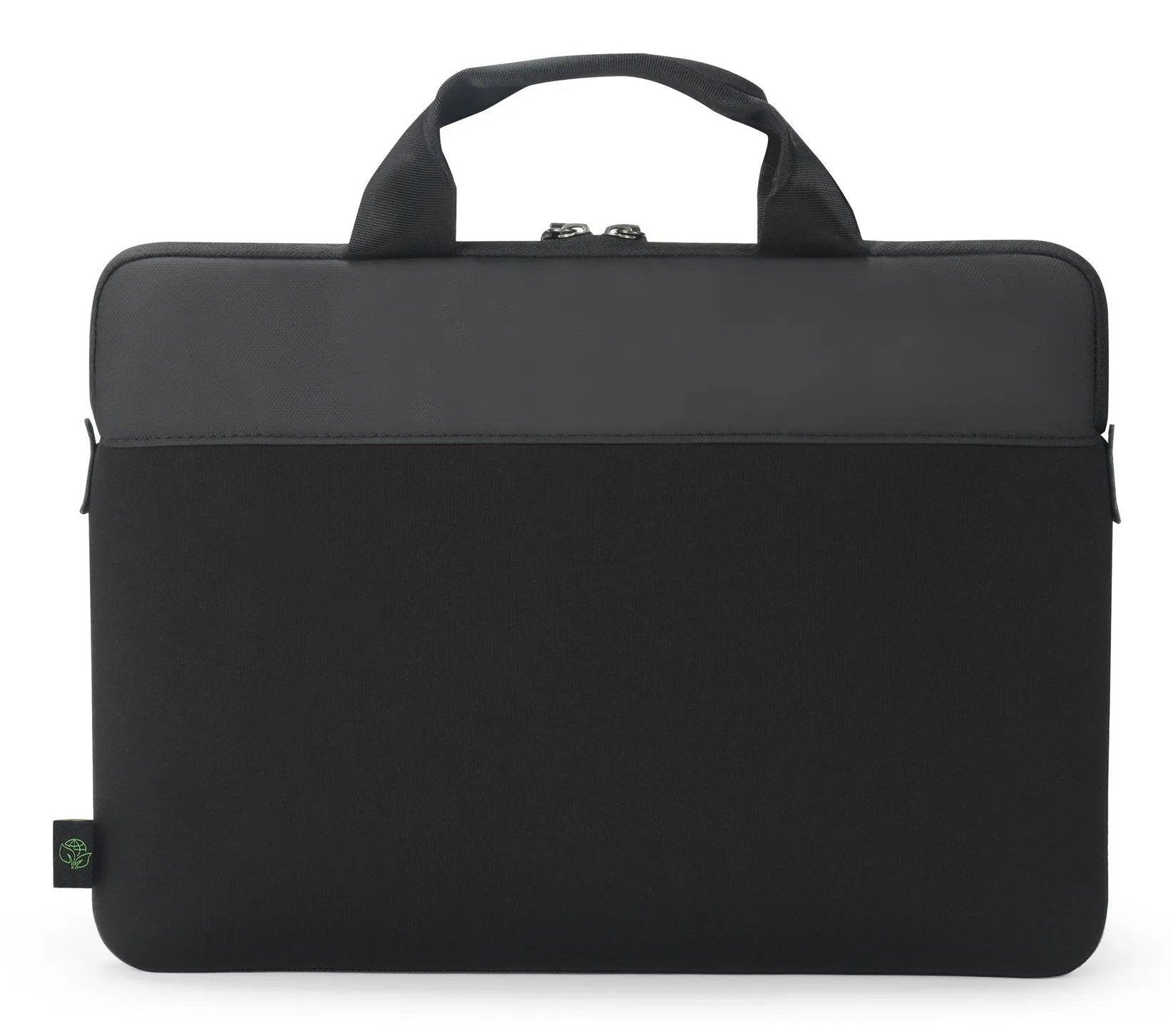 Dicota D3250504 Maletines Para Portátil 35,6 Cm (14") Funda Negro