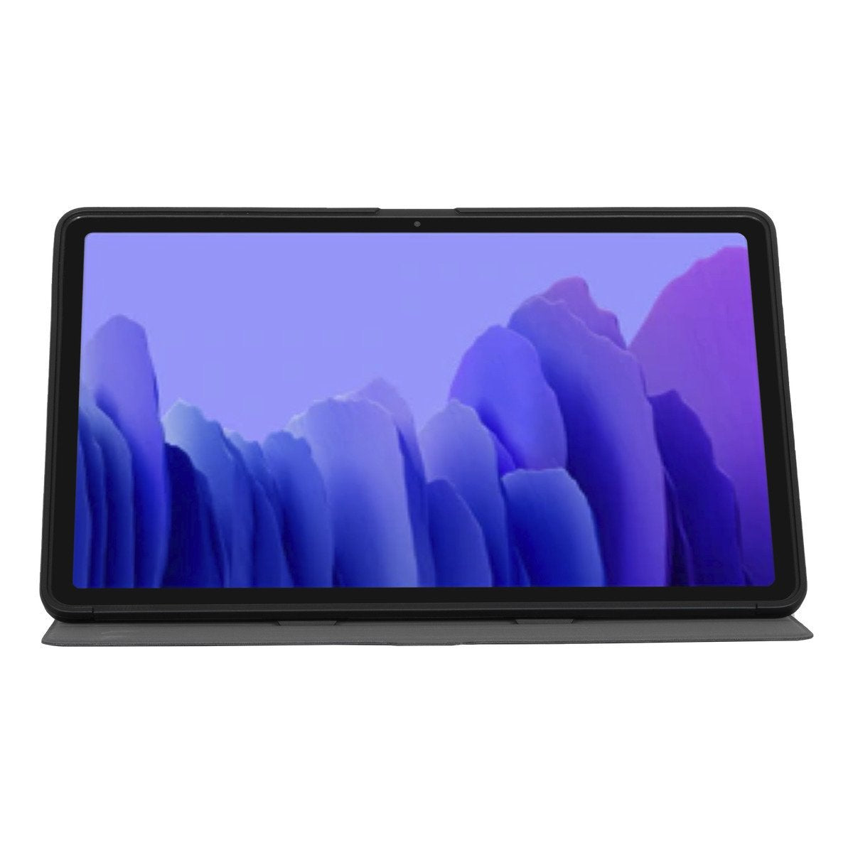 Targus Click-In Para Samsung Tab S7 + Negro, Tpu