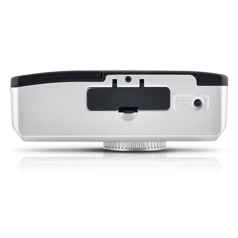 EAN 4250255104213 - AgfaPhoto 603000 cámara de película Cámara analógica compacta 35 mm Negro, Plata imagen 5