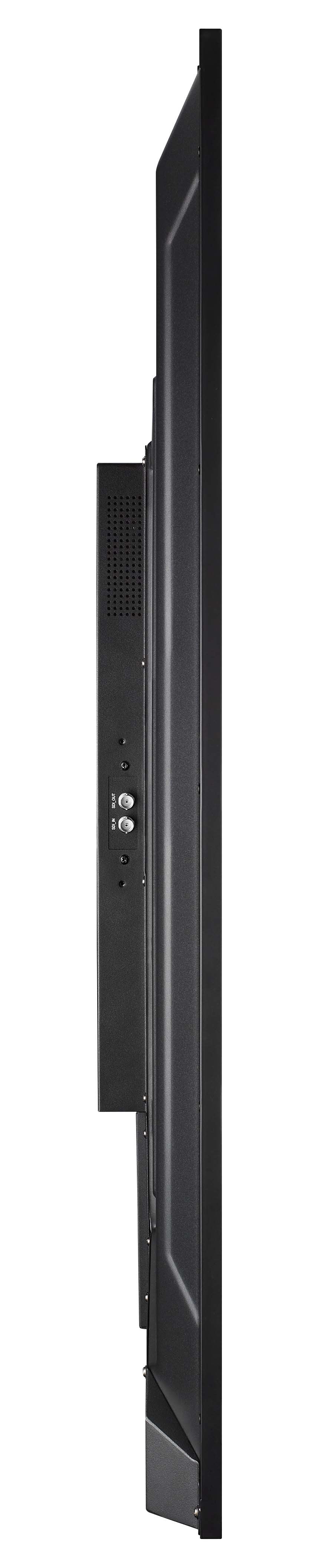 EAN 4710739597509 - AG Neovo HMQ-5501 Monitor para circuito cerrado de televisión CCTV 138,7 cm (54.6") 3840 x 2160 Pixeles imagen 7