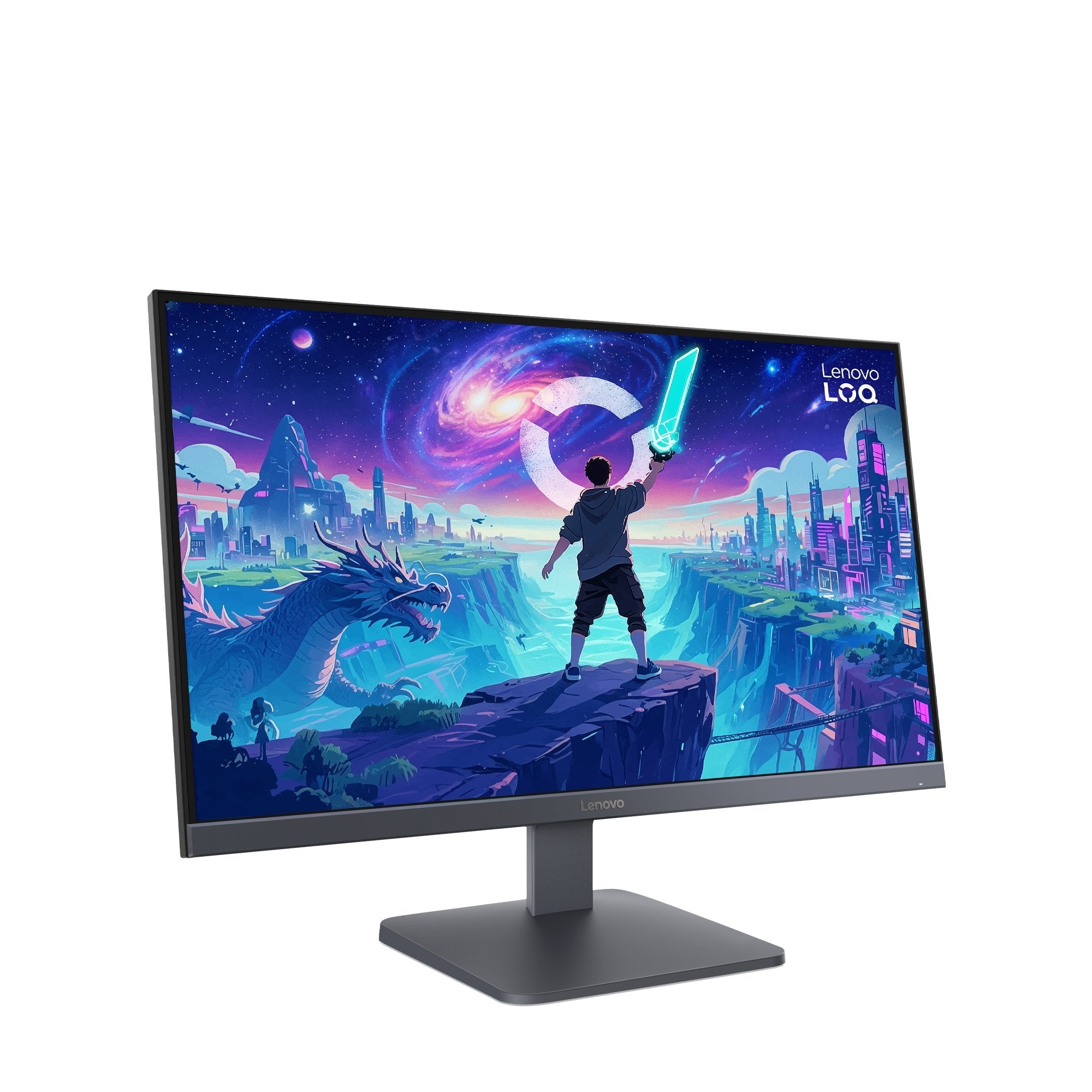 Monitor Lenovo Loq 27q-10