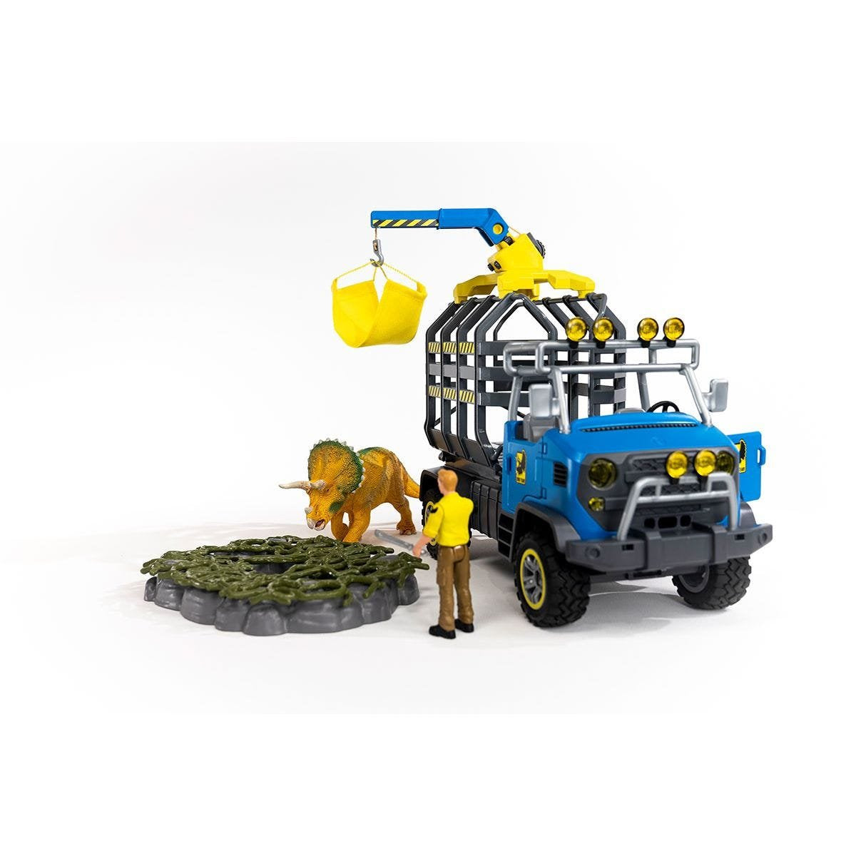 EAN 4059433616346 - schleich 10154660 set de juguetes imagen 11