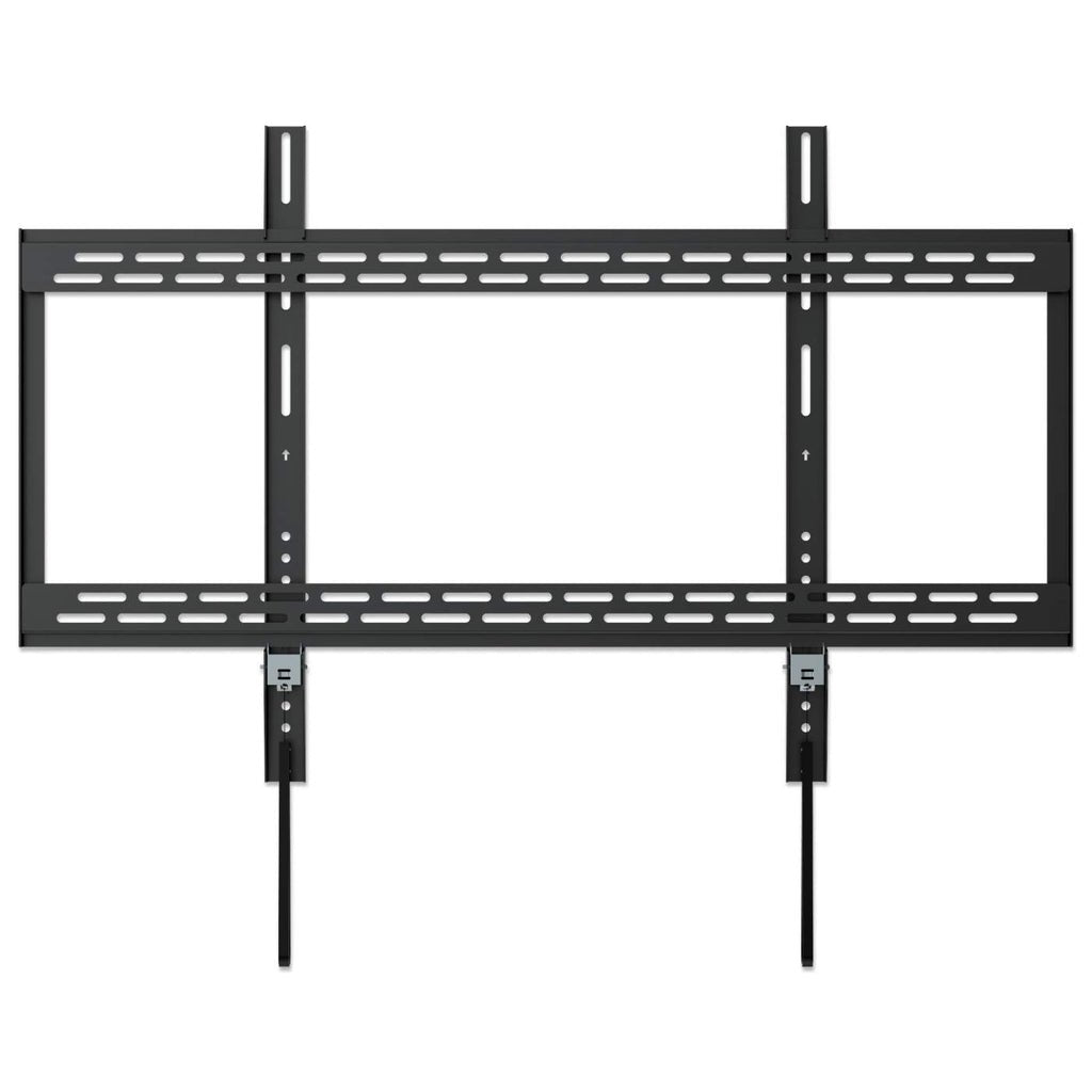EAN 0766623461993 - Manhattan 461993 soporte para monitor 2,54 m (100") Negro imagen 5