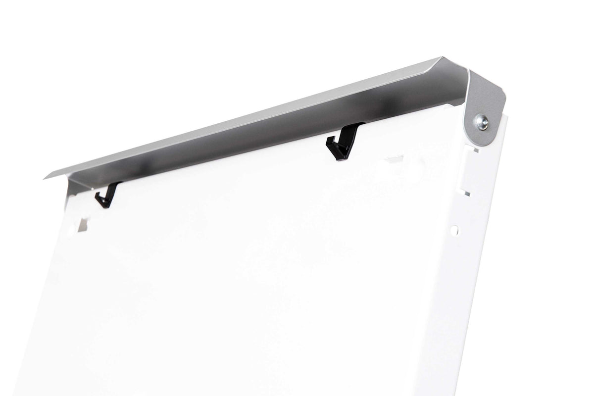 EAN 4002390024327 - MAUL Flipchart Functional tablero o accesorio magnético Acero 700 x 1000 mm Plata imagen 20