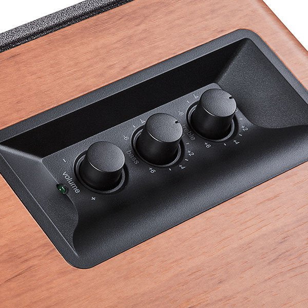 Altavoces Edifier R1280t 21w X2