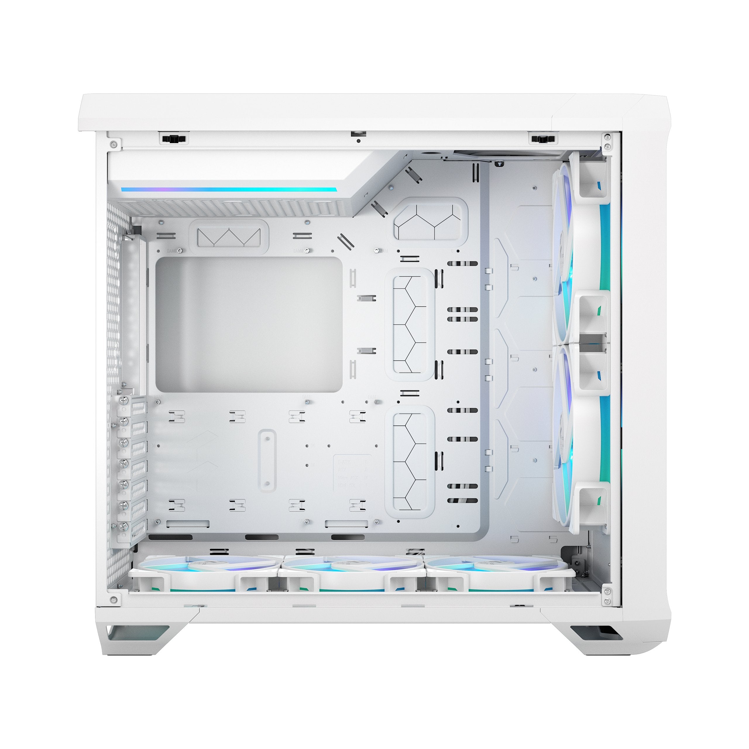 EAN 7340172705239 - Fractal Design Torrent Blanco imagen 22
