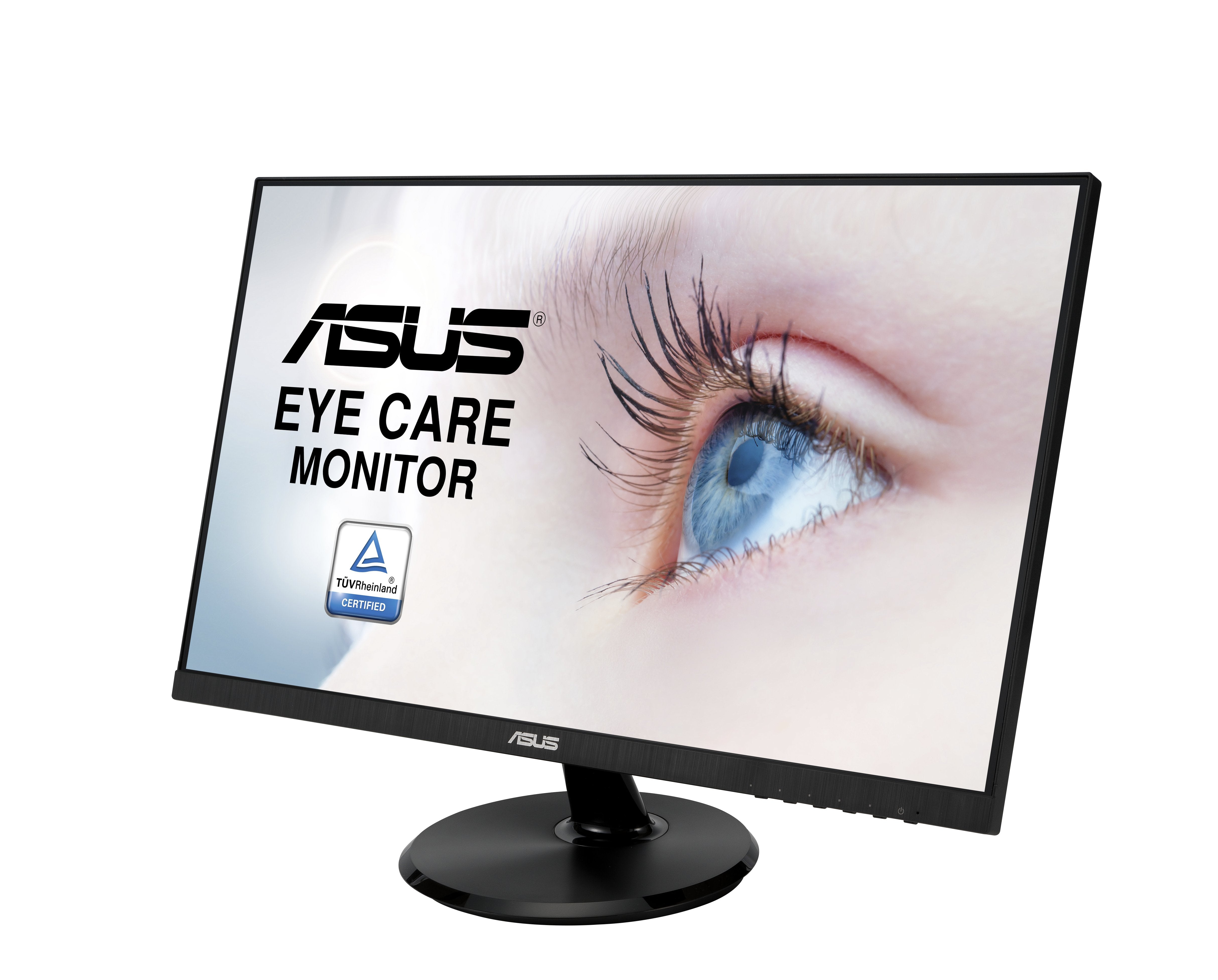 Monitor Asus Va24dcp 23.8" Fhd Ips 75hz 250cd/2 5ms Hdmi Usb Typ C Pd 65w