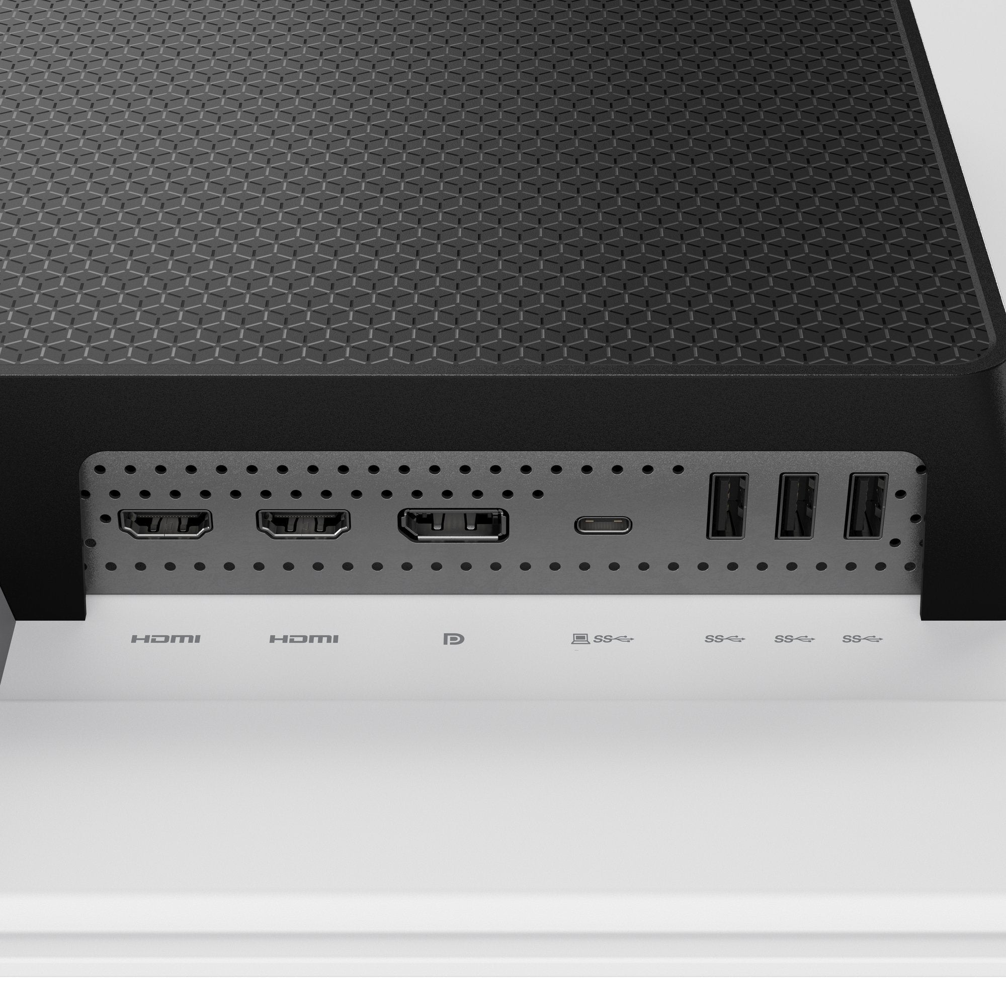 Lenovo Legion Pro 27ud-10 Pantalla Para Pc 67,3 Cm (26.5") 3840 X 2160 Pixeles 4k Ultra Hd Qd-Oled Negro, Gris