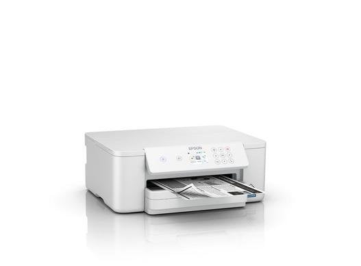 EAN 8715946716725 - Epson WorkForce Pro WF-M4119DW impresora de inyección de tinta 4800 x 2400 DPI A4 Wifi imagen 19