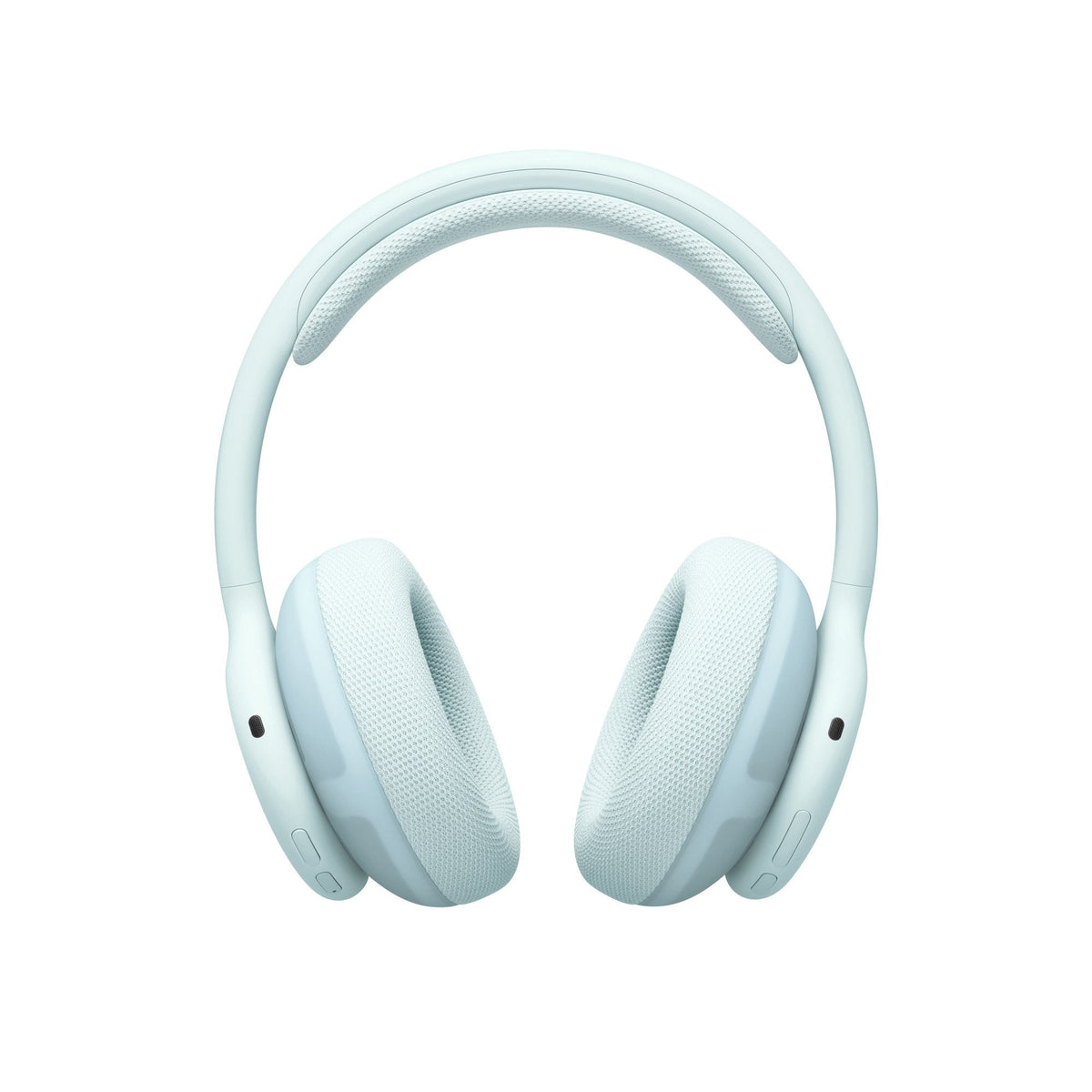 Apple Beats 360 Over-Ear Auriculares - Sky With Sky Performance Knit Cushions