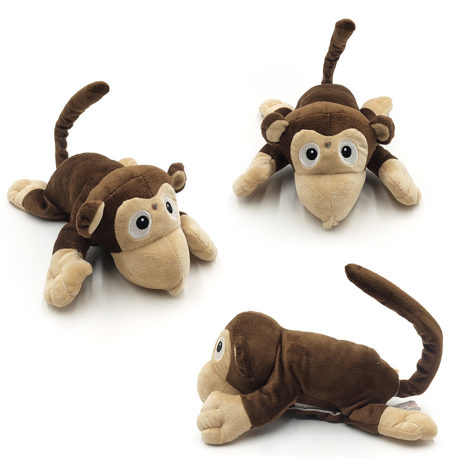 EAN 4260513722042 - Mad Monkey 2000059 juguete de peluche imagen 1
