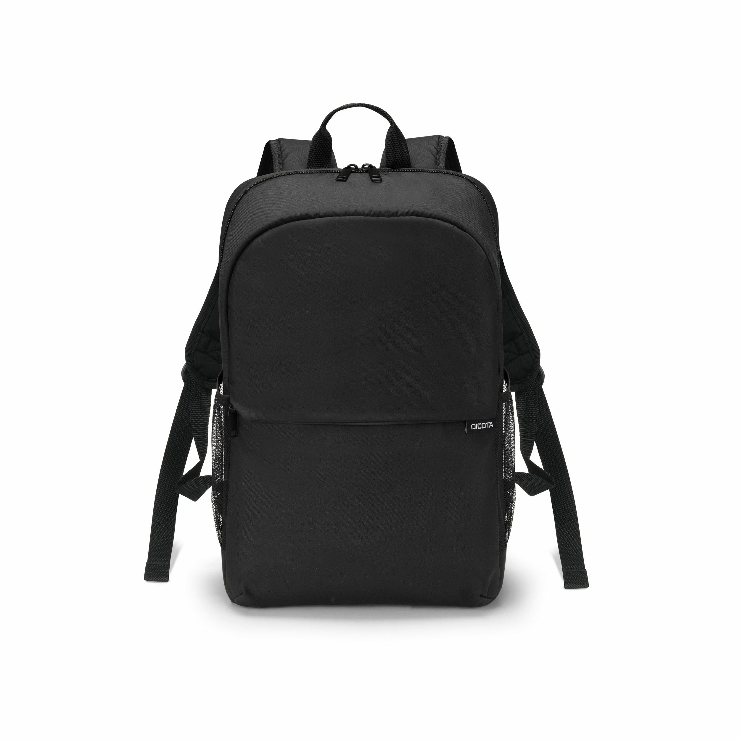 Mochila Dicota D32086-Rpet Informal Poliéster, Tereftalato De Polietileno (Pet) 15"-17.3" Negro