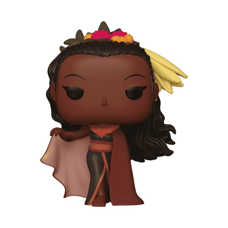 EAN 0889698797382 - FUNKO POP! Matangi imagen 1