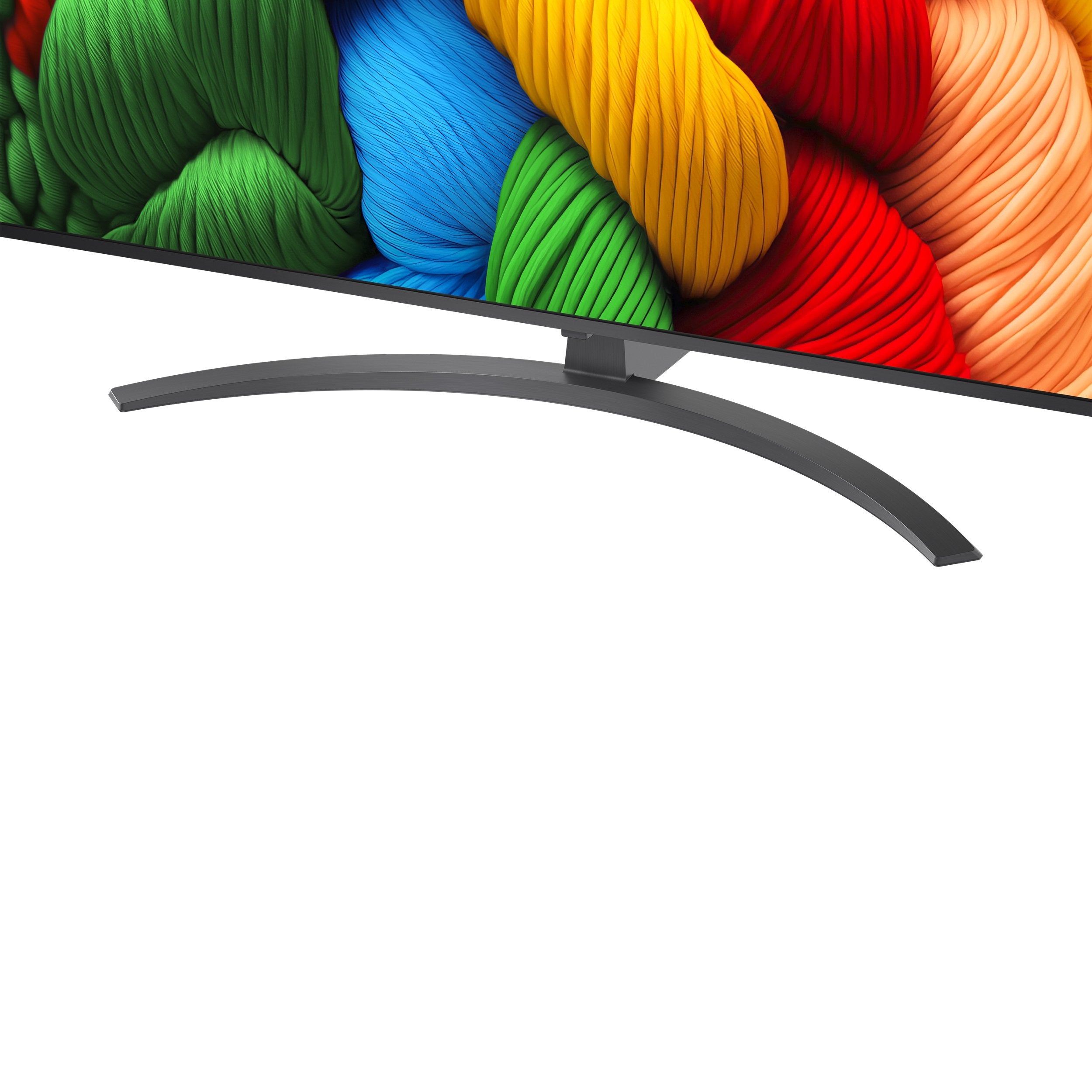 EAN 8806096360286 - LG NanoCell AI 65NANO81A6A 165,1 cm (65") 4K Ultra HD Smart TV Wifi Negro imagen 10