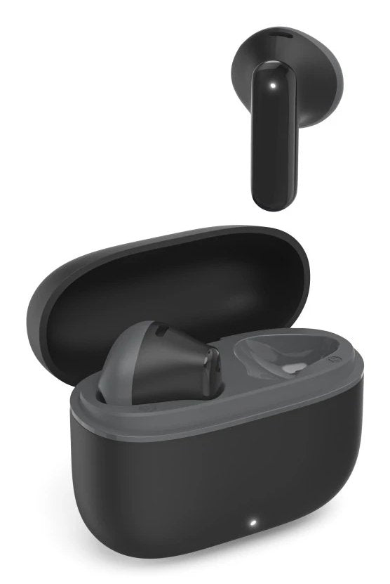 EAN 4047443532244 - Hama Freedom Light II Auriculares True Wireless Stereo (TWS) Dentro de oído Llamadas/Música Bluetooth Neg imagen 2