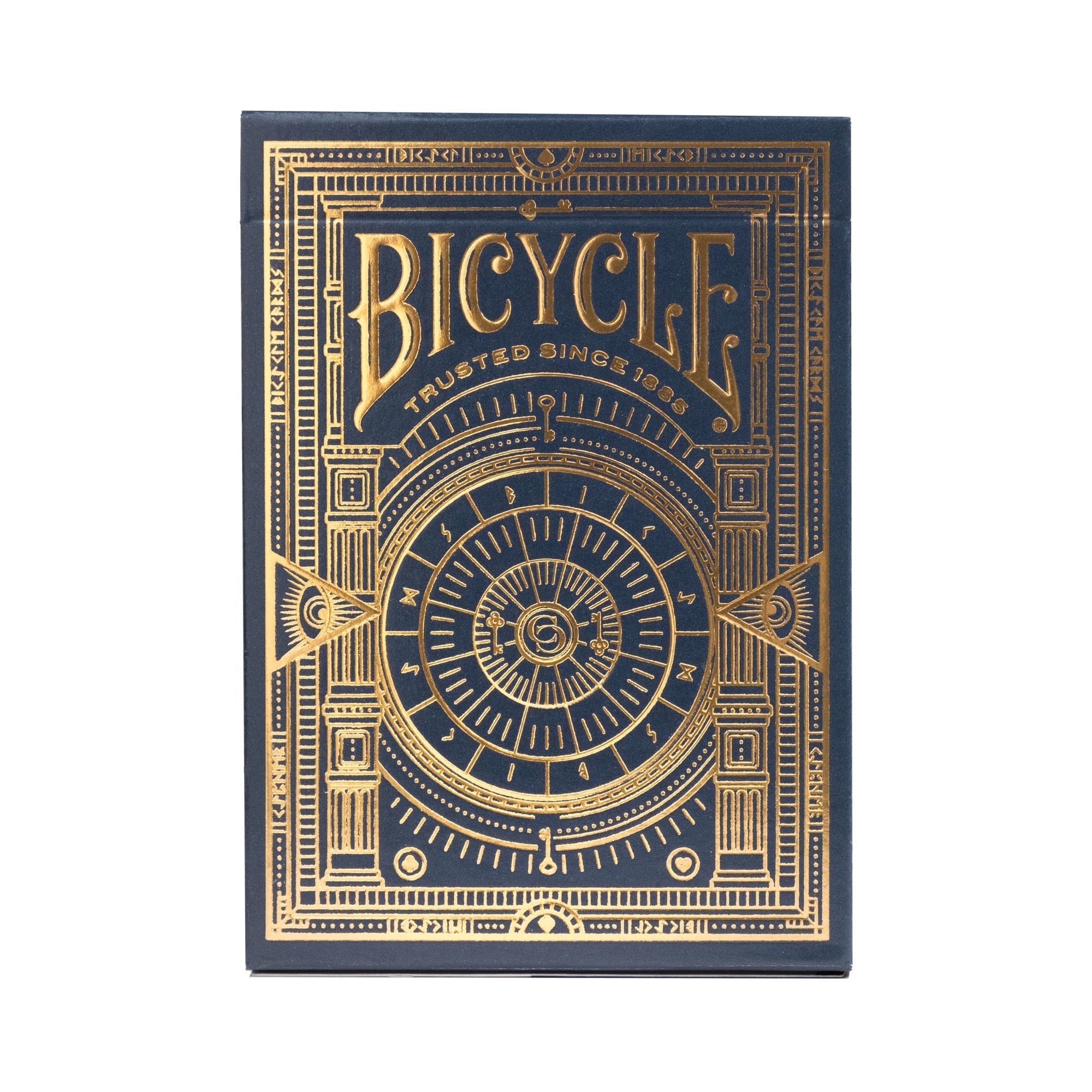 EAN 0073854094662 - Bicycle Cypher juego de cartas 56 pieza(s) imagen 1