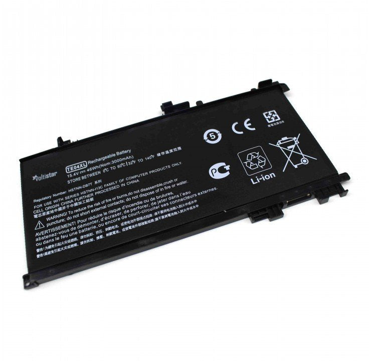 Batería Para Portátil Hp Pavilion 15-Bc200nb 905175-2c1 905277-855 15-Bc