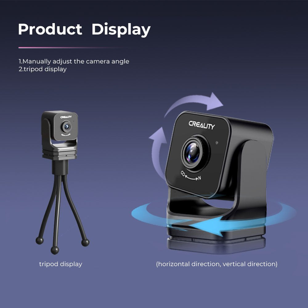 Nebula Camera