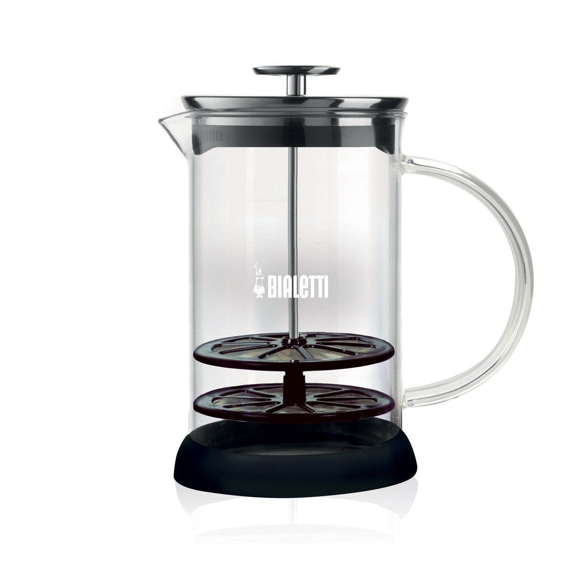 Espumador De Leche Bialetti Cappucinatore