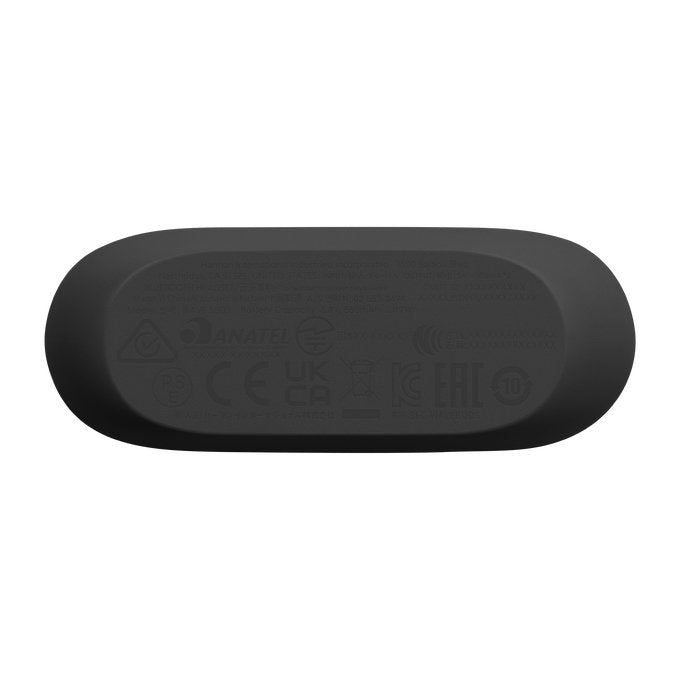 EAN 6925281953521 - JBL Wave Buds Auriculares True Wireless Stereo (TWS) Dentro de oído Llamadas/Música/Deporte/Uso diario Bl imagen 7