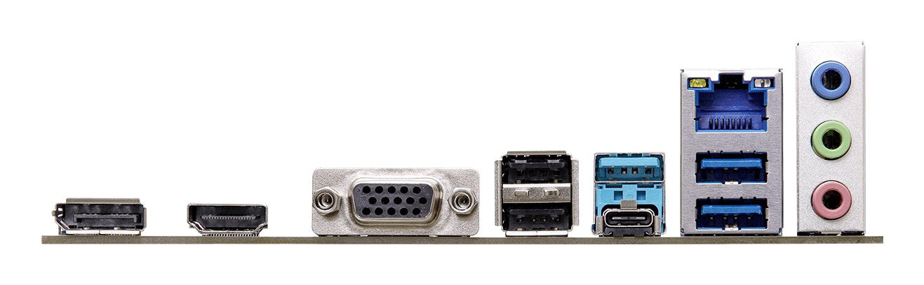 EAN 4710483943485 - Asrock B760M-HDV/M.2 placa base Intel B760 LGA 1700 micro ATX imagen 5