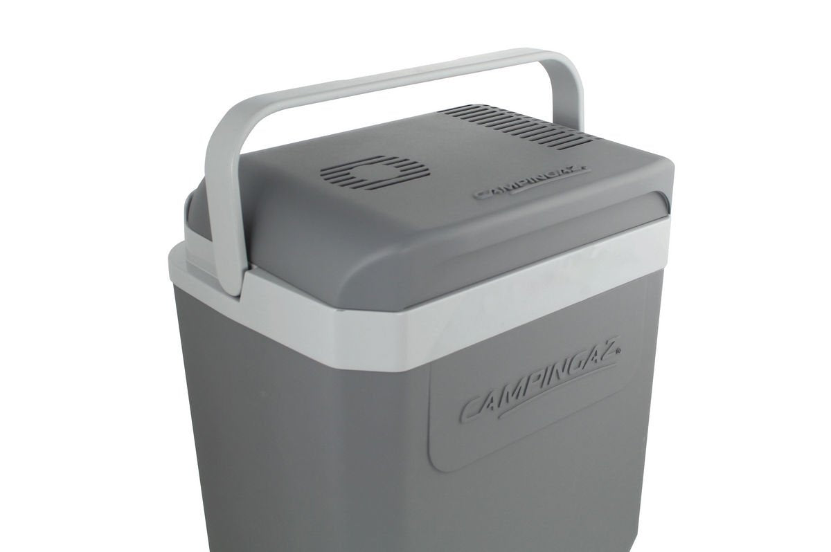 EAN 3138522087104 - Campingaz Powerbox Plus nevera portátil 28 L Eléctrico Gris imagen 2