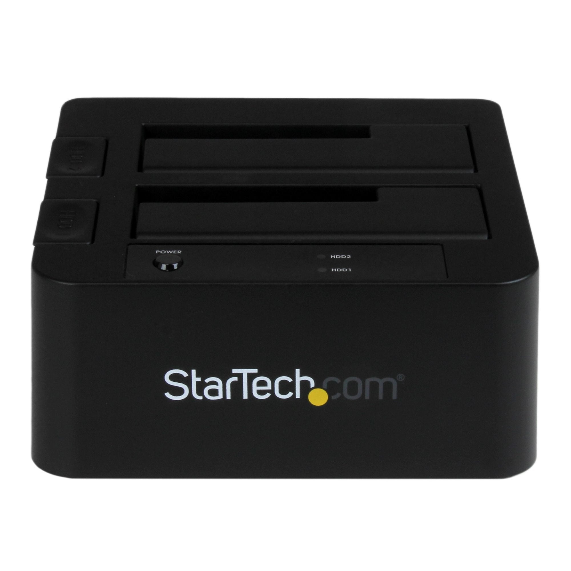 Startech Docking Station Esata Usb 3.0 Con Uasp 2