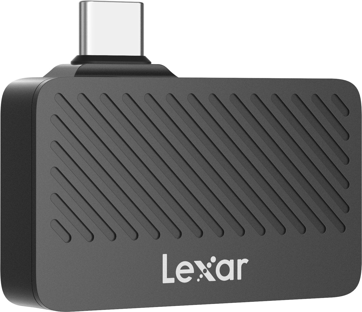 EAN 0843367136216 - Lexar LSL400X001T-RNBNG unidad externa de estado sólido 1 TB USB Tipo C 3.2 Gen 2 (3.1 Gen 2) Negro imagen 3