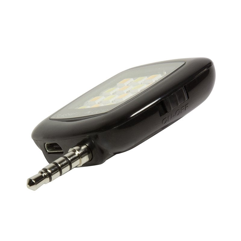 EAN 4052792035759 - LogiLink AA0080 accesorio para teléfono móvil o smartphone Flash para selfis imagen 2