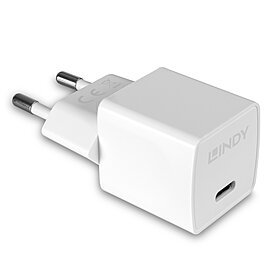 Cargador Lindy Usb Tipo C Pd 20w