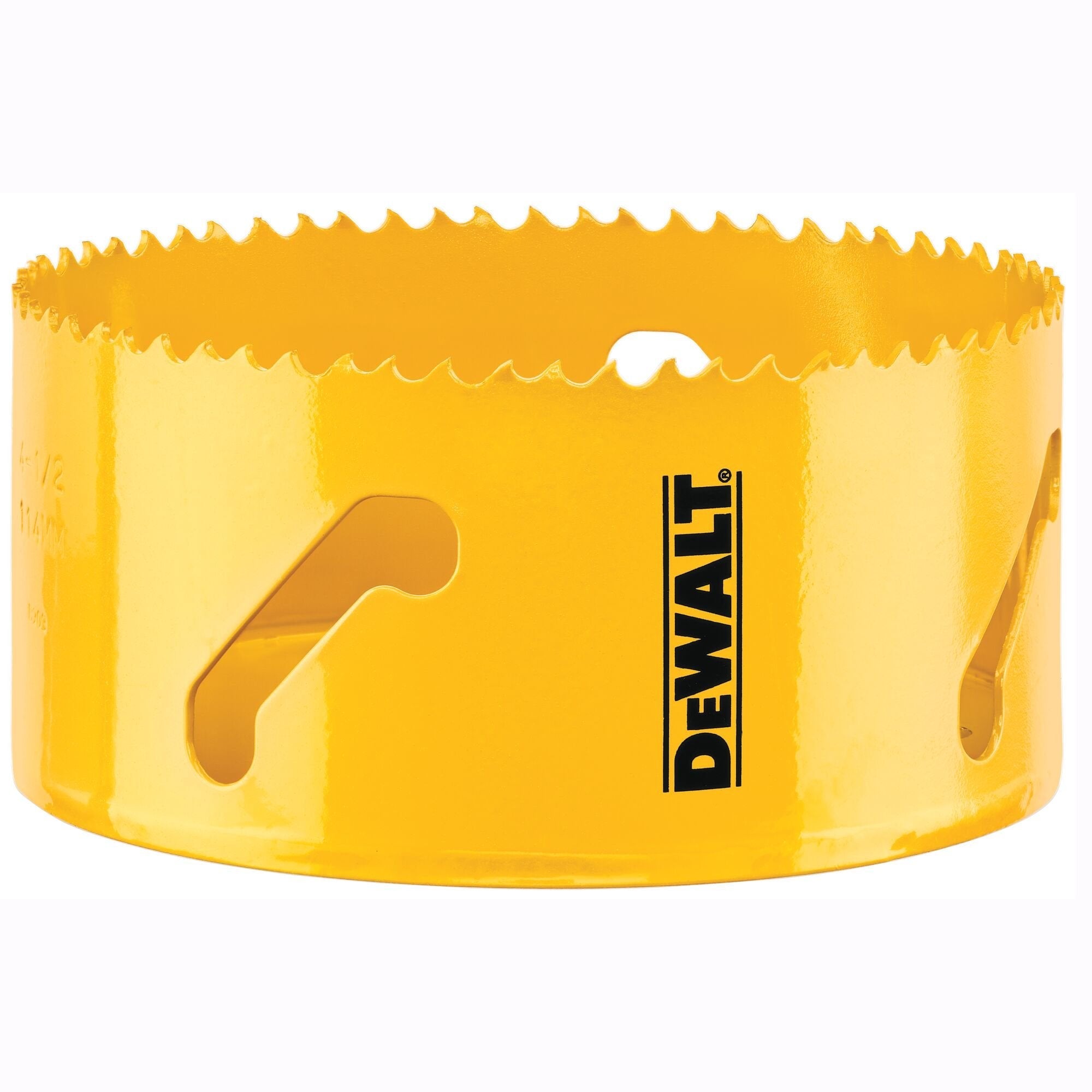 Dewalt Dt90342-Qz Lochsäge 114mm