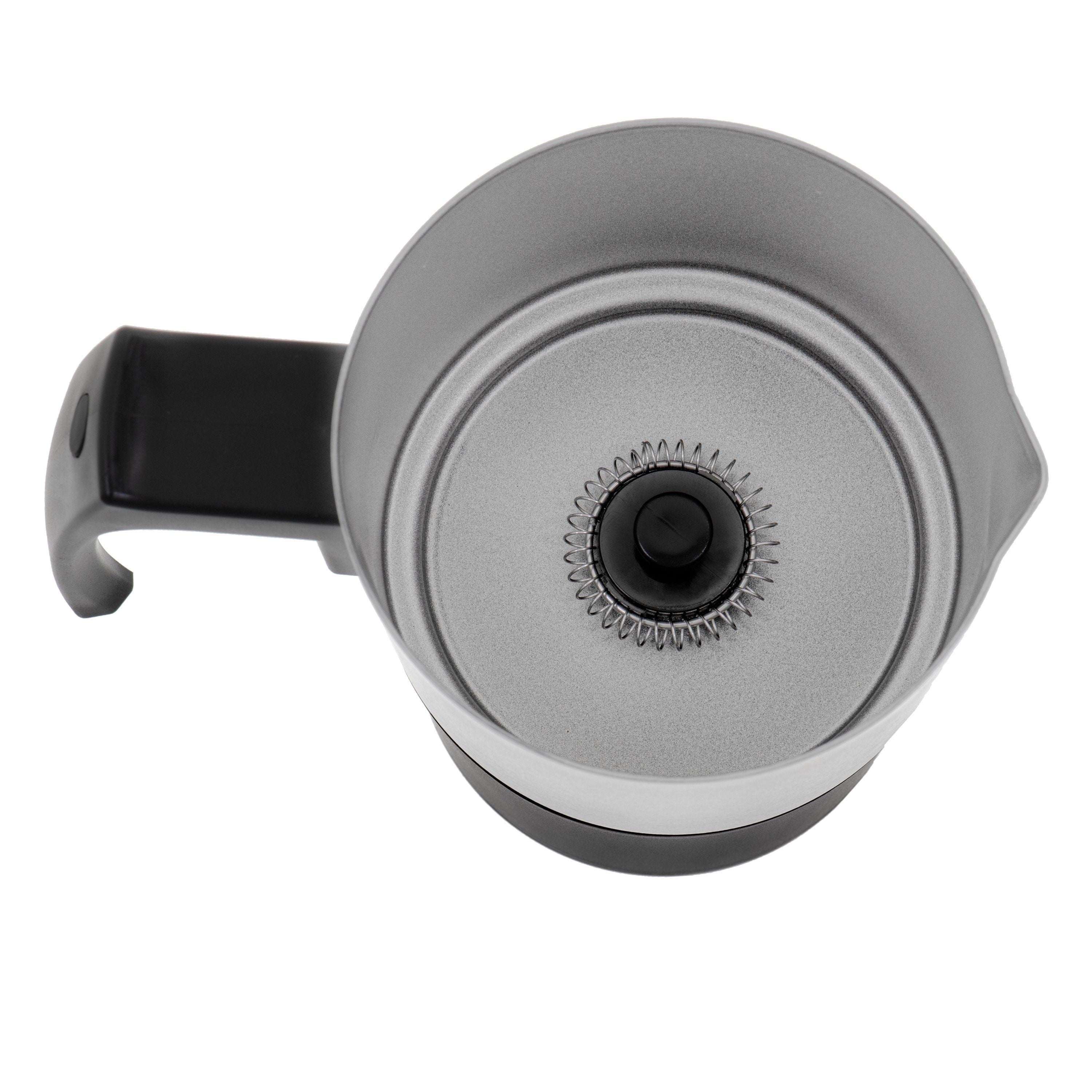 EAN 5903887803625 - Adler AD 4497 espumador o calentador de leche Automatic milk frother/warmer Negro imagen 14