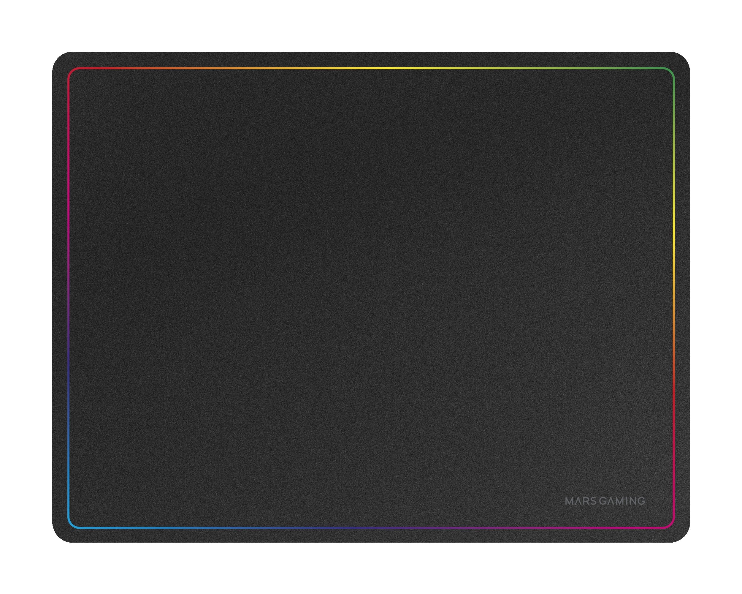 EAN 8435693111733 - Mars Gaming MCPWTKLES teclado Ratón incluido Juego RF inalámbrica + USB QWERTY Español Negro imagen 6