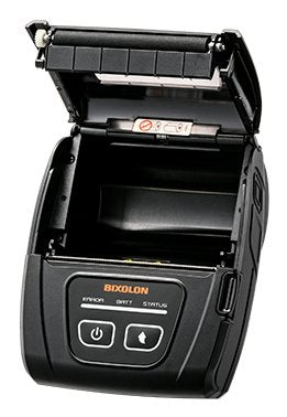 EAN 8809794033988 - Bixolon SPP-C300 impresora de etiquetas Transferencia térmica 203 x 203 DPI 50 mm/s Inalámbrico y alámbri imagen 4