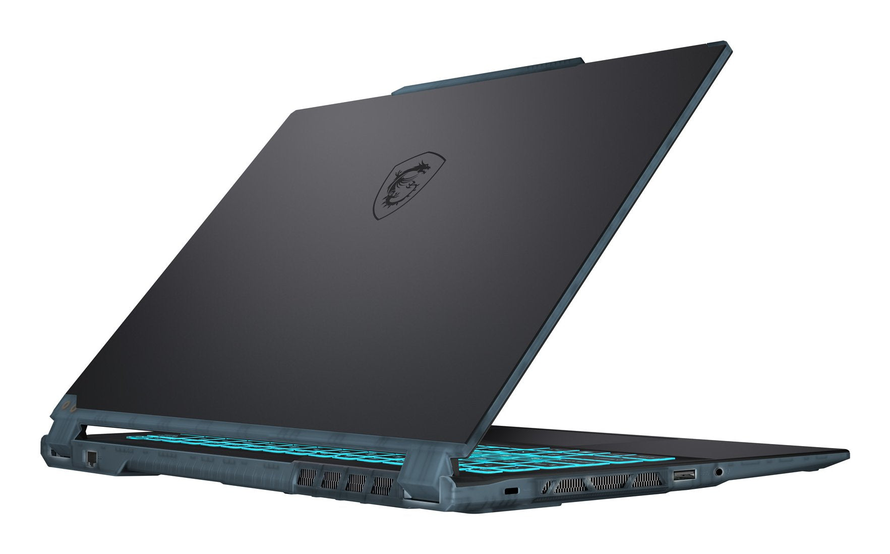 Msi Cyborg 14 A13vf-023xpl I7-13620h 14" Fhd+ 144hz 16gb Ddr5 Ssd512 Rtx 4060 8gb Noos
