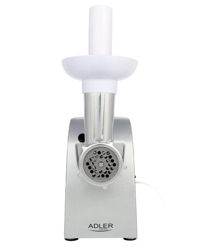 Picadora Adler Ad 4808 350 W Blanco