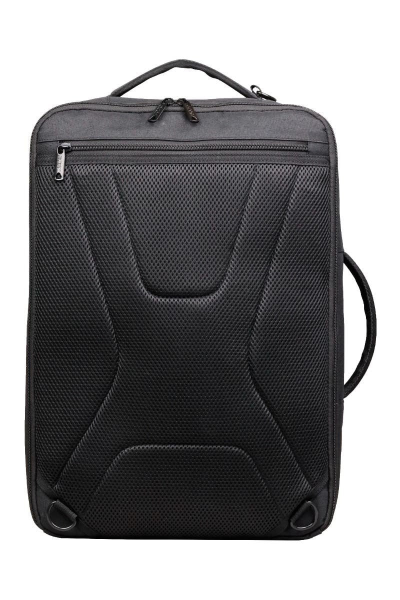 EAN 4711121113390 - Acer Urban 3in1 Backpack 17'' 43,2 cm (17") Mochila Negro imagen 3