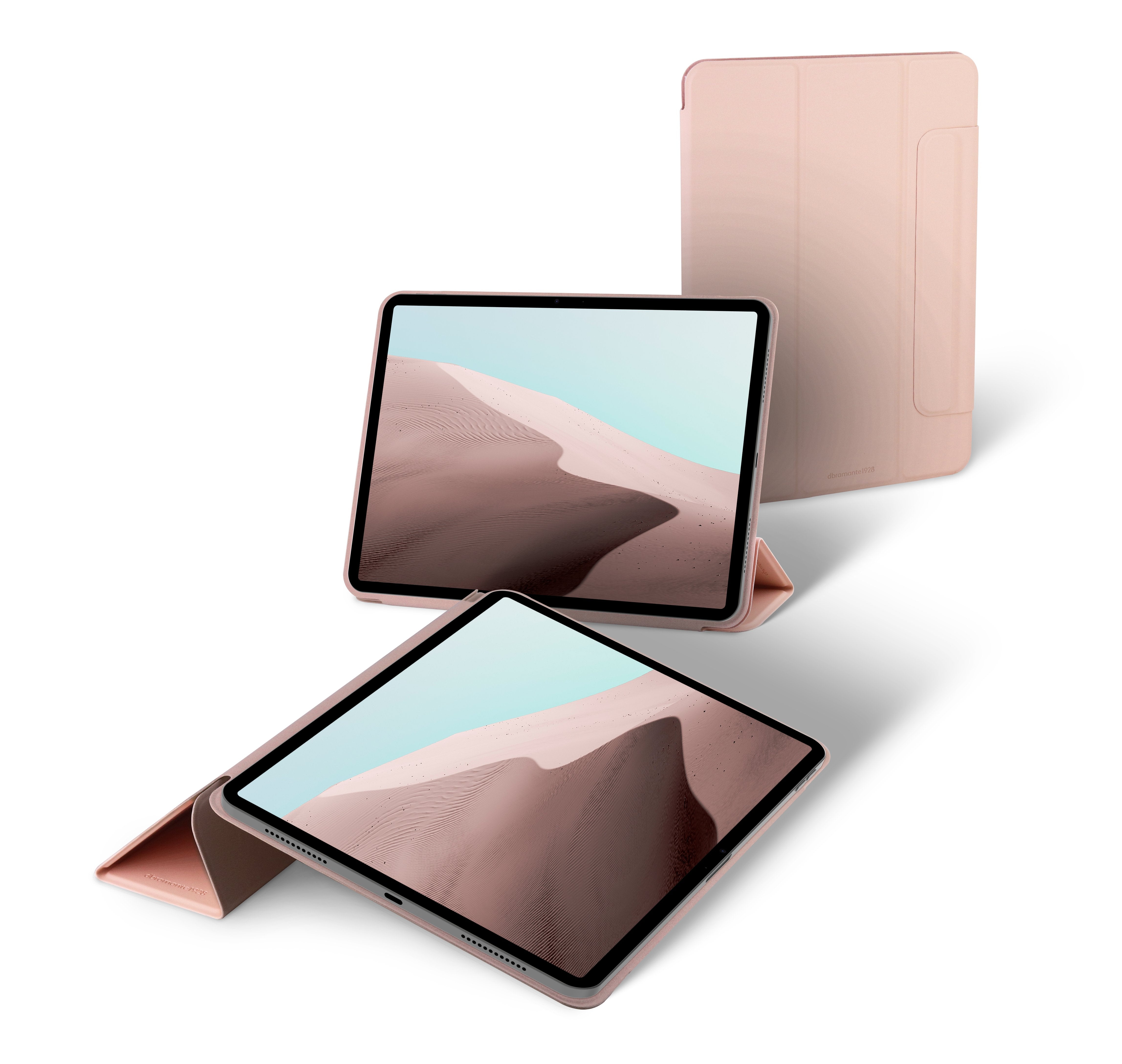 EAN 5711428068156 - dbramante1928 Avenida ICON 27,9 cm (11") Libro Rosa imagen 4