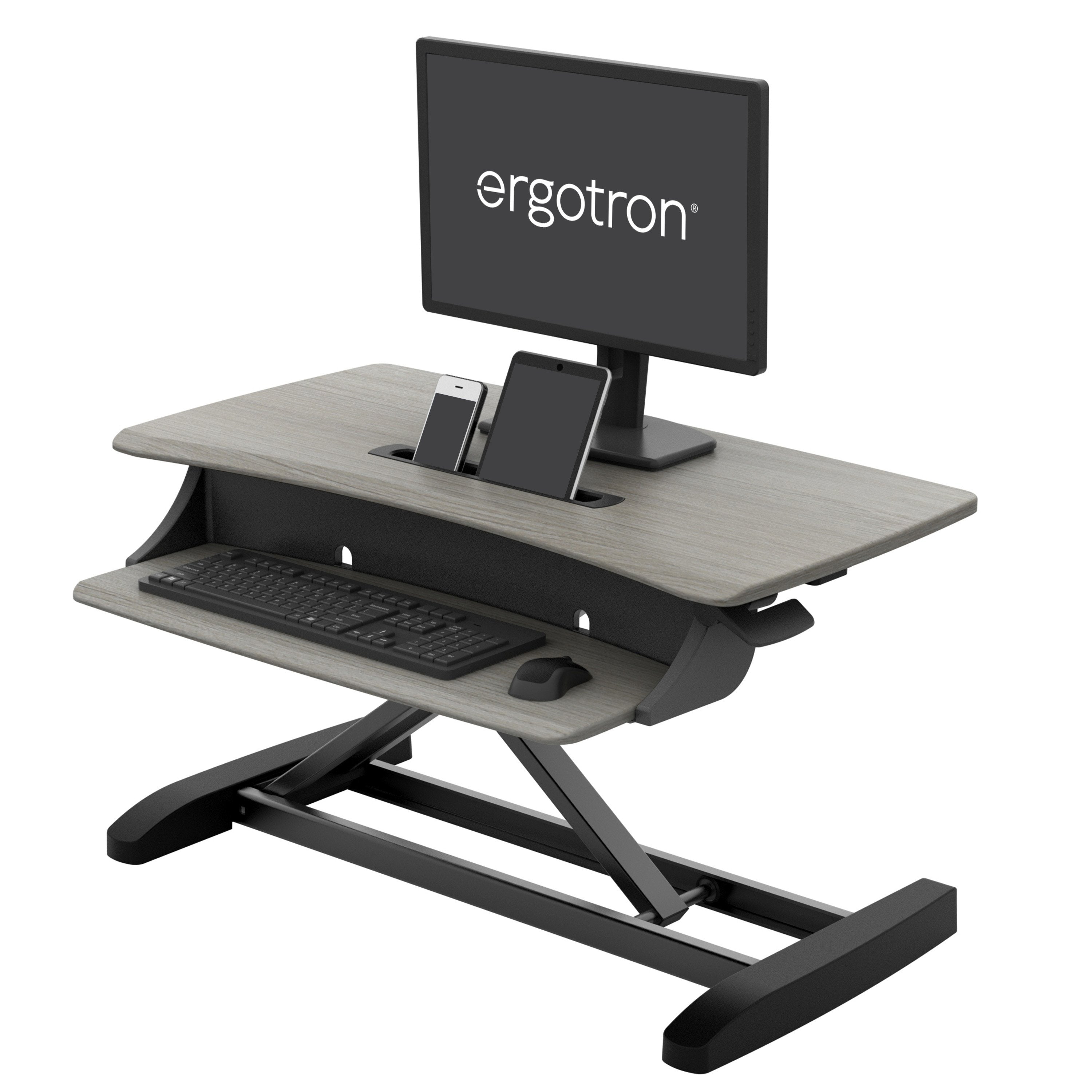 Ergotron Workfit-Z Mini
