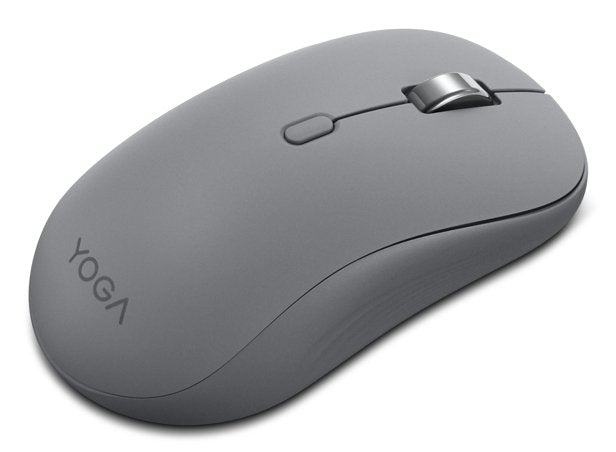 EAN 0195892126676 - Lenovo Yoga ratón Oficina Ambidextro Bluetooth Óptico 4000 DPI imagen 2